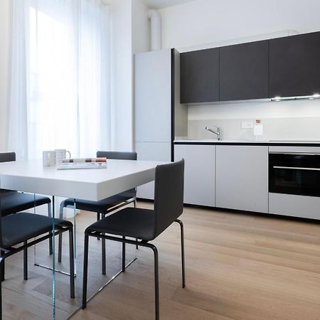 Italianway - Petrella 4B Apartment Милано Екстериор снимка