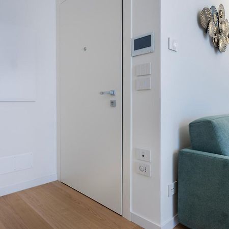 Italianway - Petrella 4B Apartment Милано Екстериор снимка