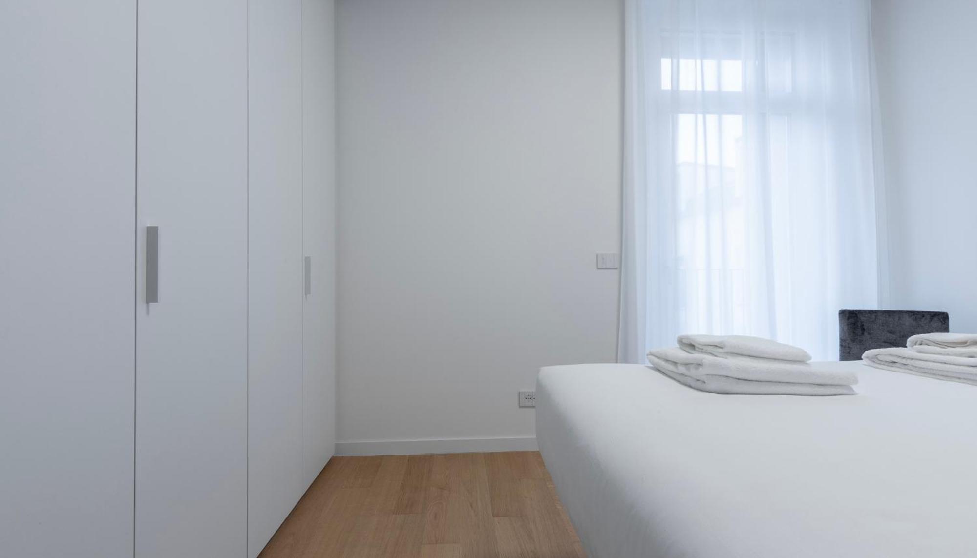 Italianway - Petrella 4B Apartment Милано Екстериор снимка