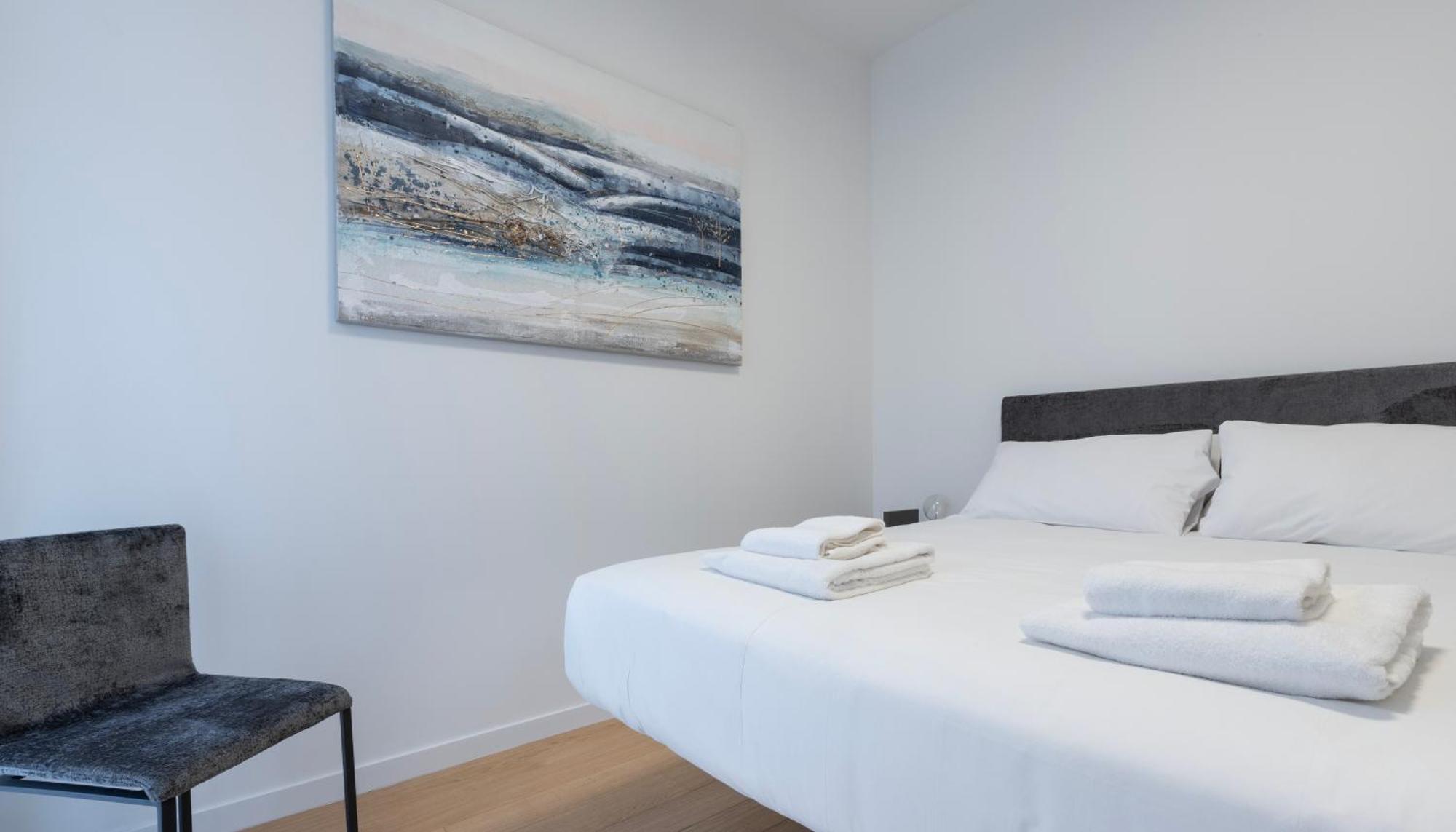 Italianway - Petrella 4B Apartment Милано Екстериор снимка
