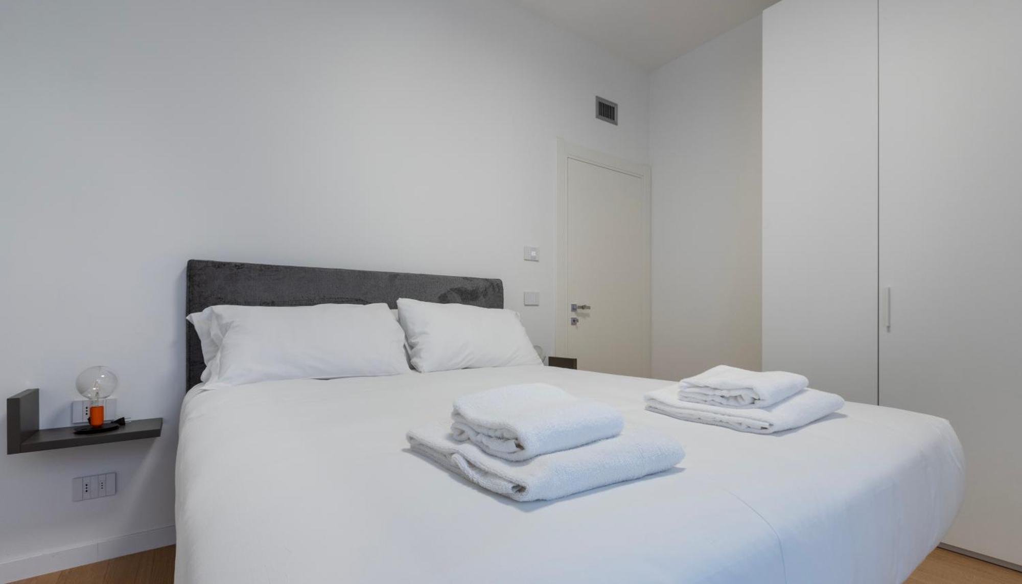 Italianway - Petrella 4B Apartment Милано Екстериор снимка