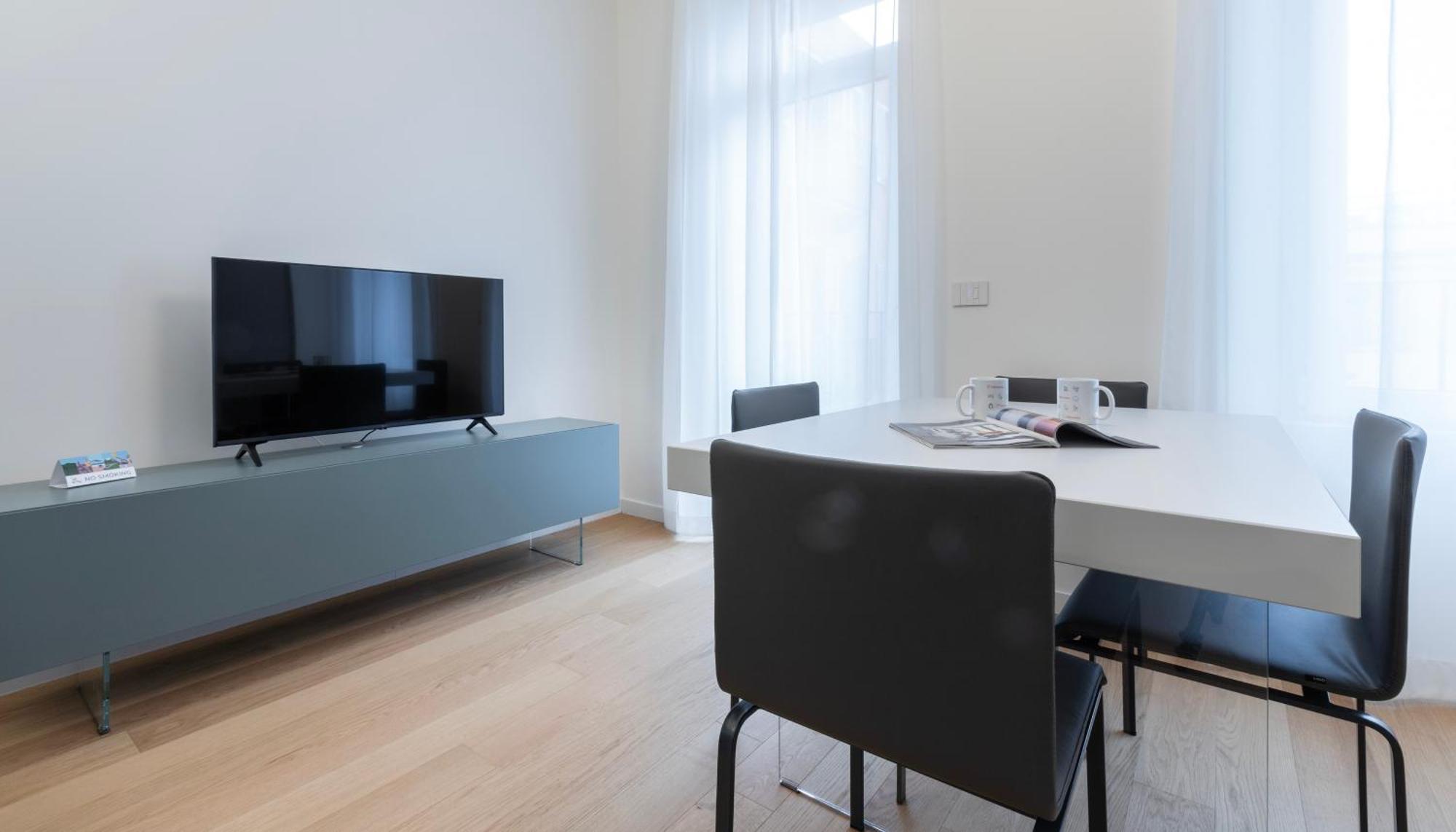 Italianway - Petrella 4B Apartment Милано Екстериор снимка