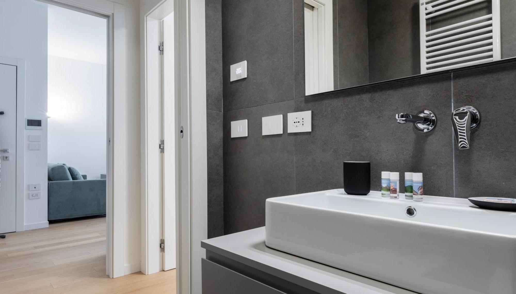Italianway - Petrella 4B Apartment Милано Екстериор снимка
