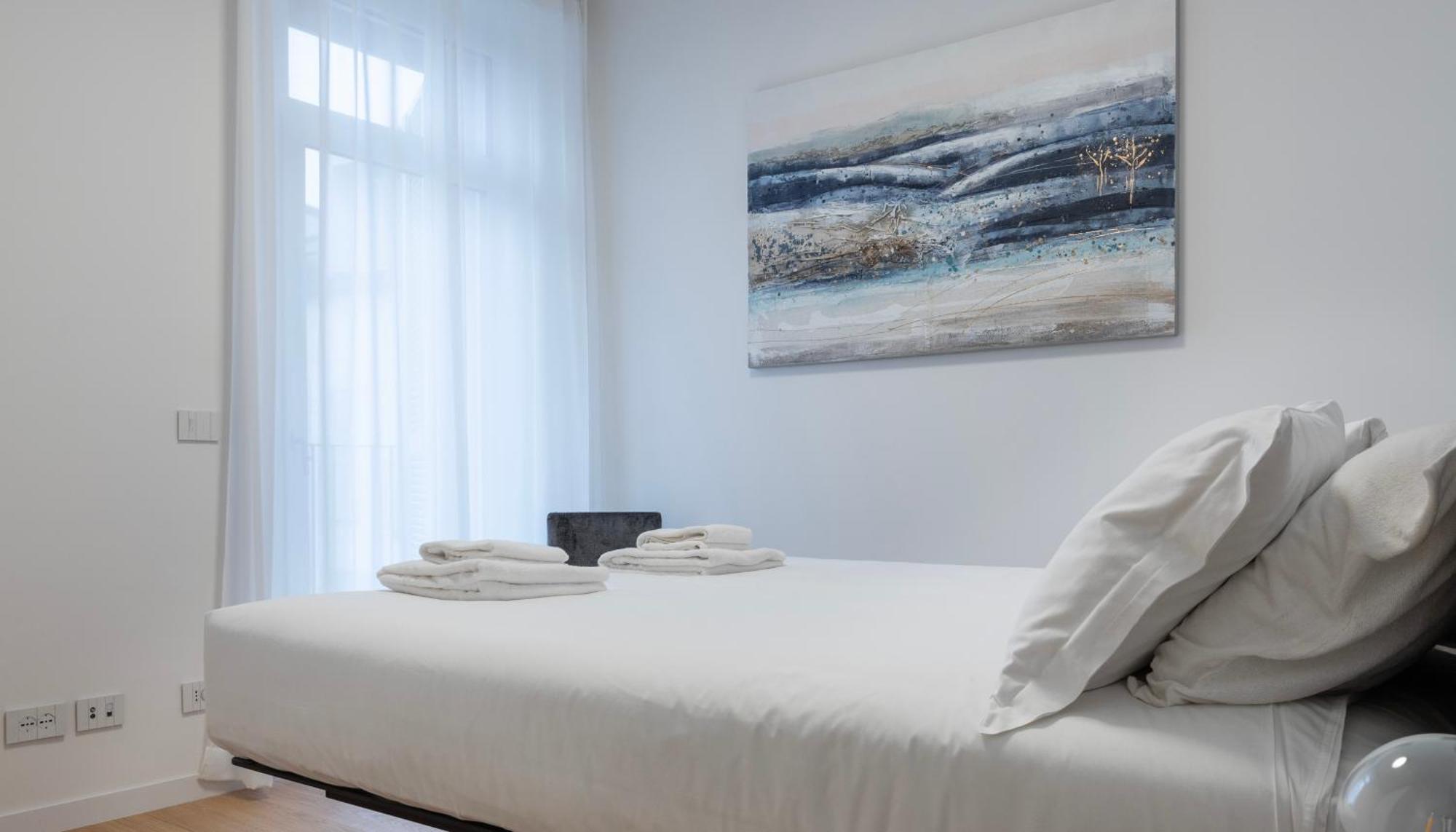 Italianway - Petrella 4B Apartment Милано Екстериор снимка