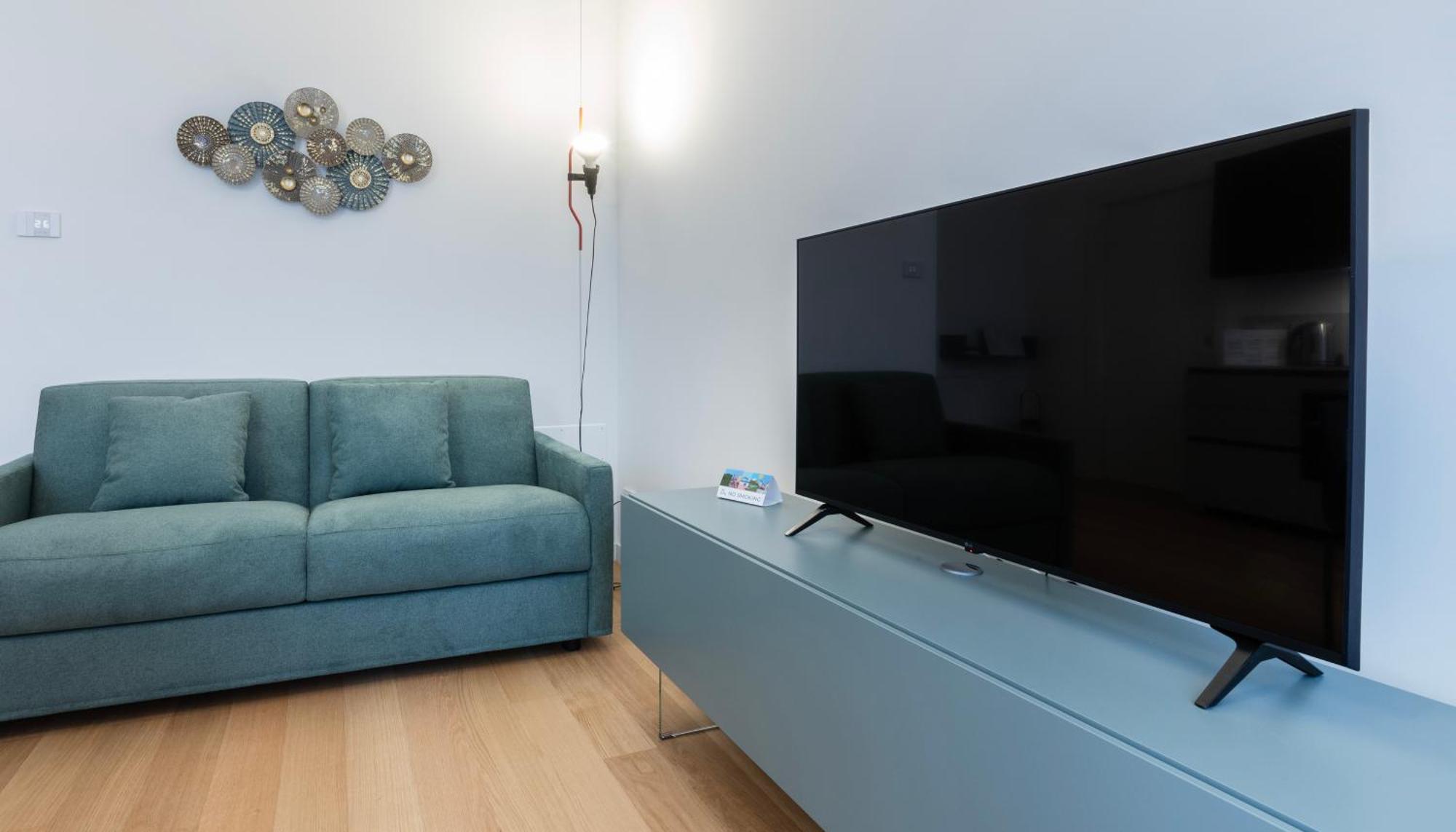 Italianway - Petrella 4B Apartment Милано Екстериор снимка